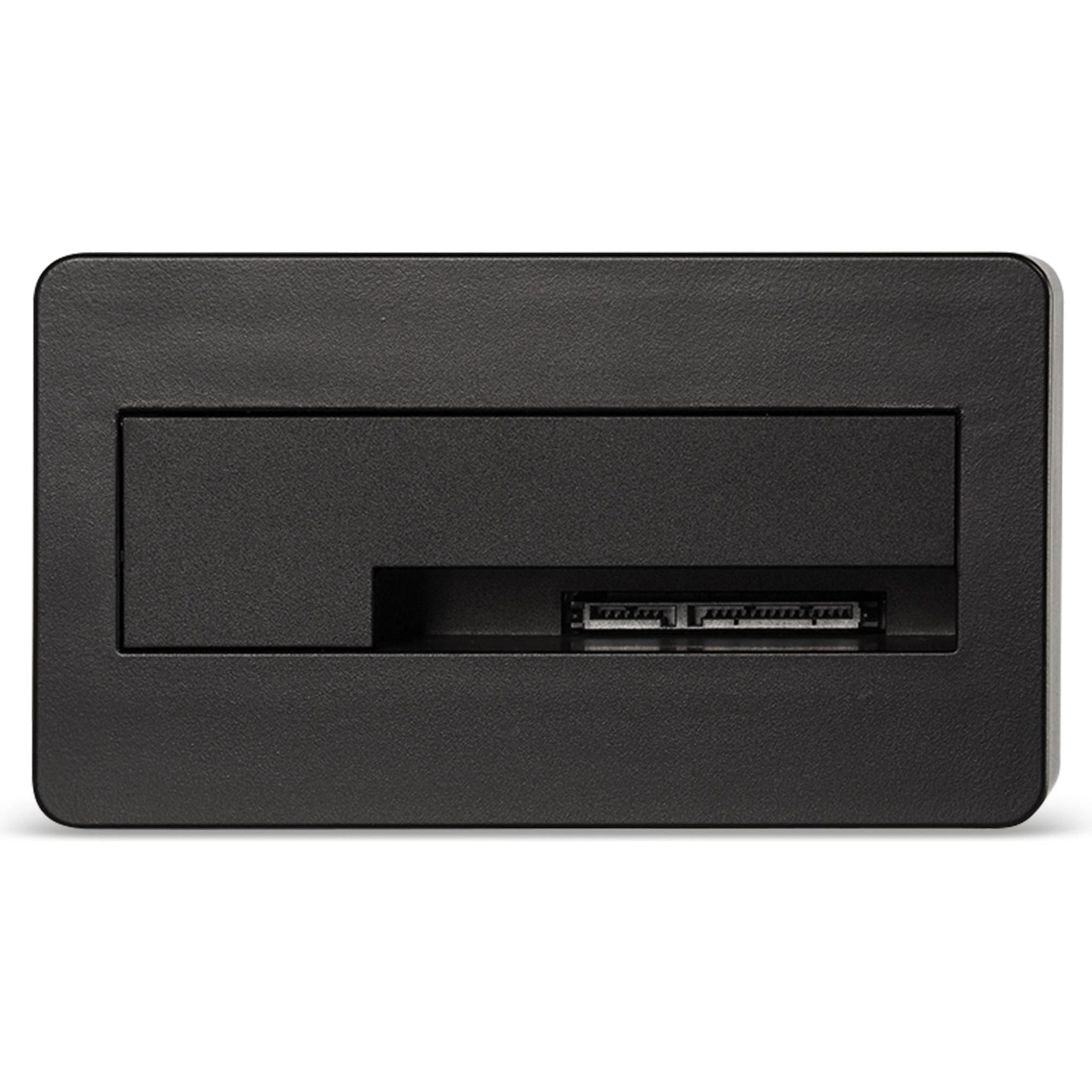 Thumbnail - LogiLink Quickport, SSD + Festplatte Zubehör