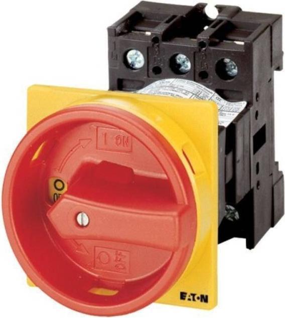 Produktbild Eaton Kompakttrennschalter 32A