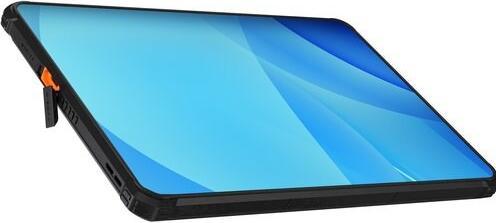 Produktbild Oukitel Tablet RT6 8/256GB Orange Rugged 20000 mAh (4G, 10.10", 256 GB, Orange)