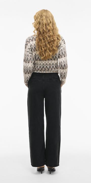 Produktbild Vila VIDIANA High-Waist Wide Fit Jeans (W36/L32)