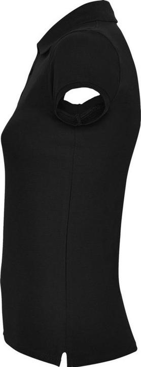 Actual product image Alpinia Womens/Ladies Star Polo Shirt (XXL)