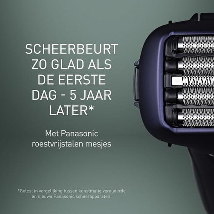 Immagine prodotto Panasonic Series 800