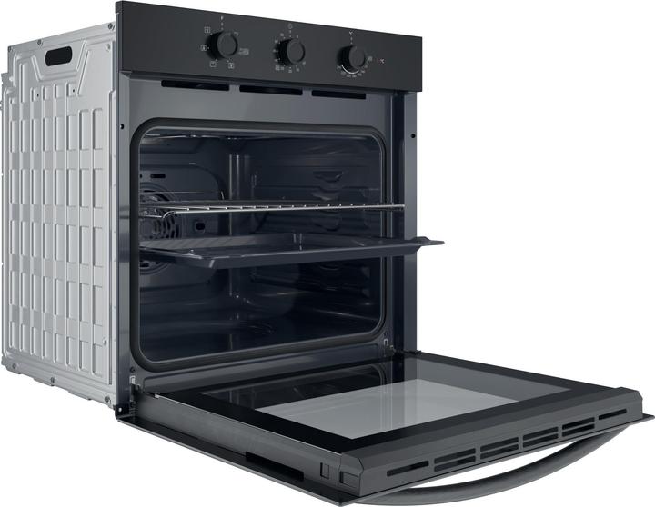 Image du produit Indesit IO 235H B