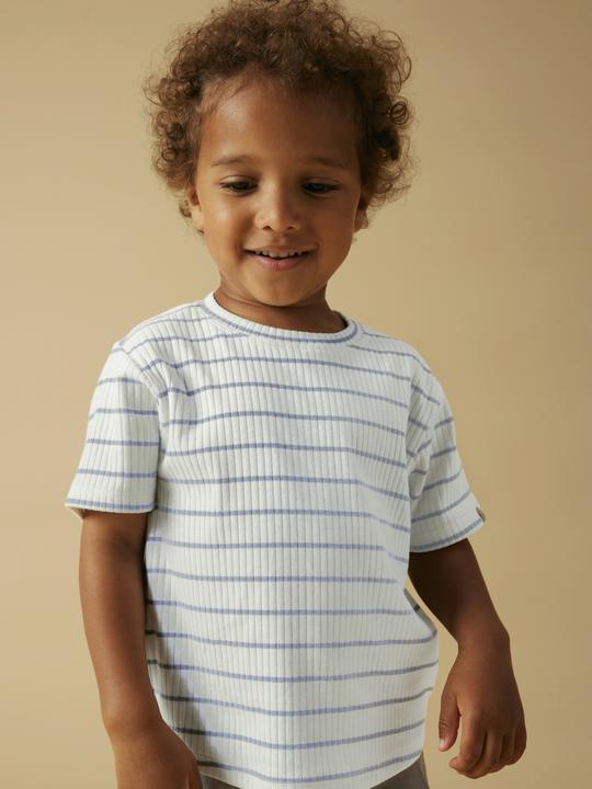 Produktbild Name it Bio-Baumwoll Oberteil (92)