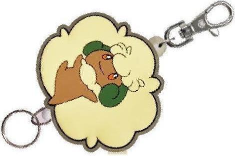 Actual product image SK Japan Pokemon - Elfun