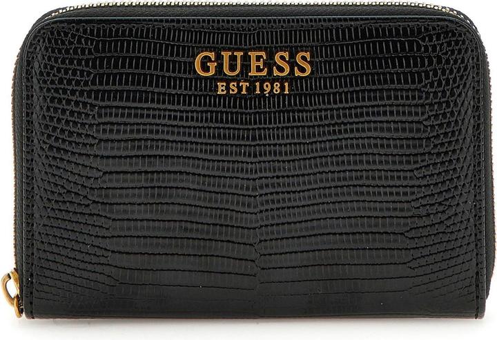 Actual product image Guess Sibel SLG Medium Zip Around Wallet