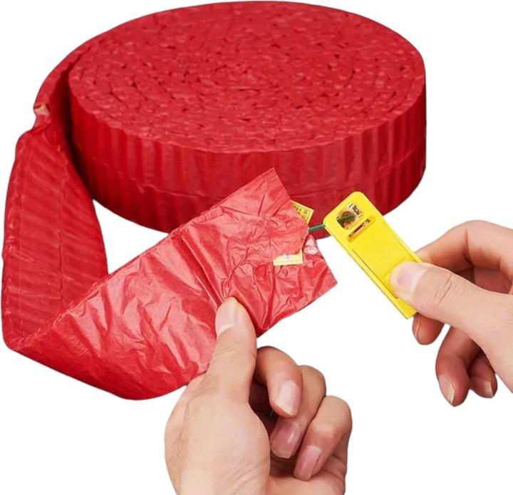 Actual product image Purecrea Remote detonator for fireworks