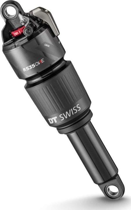 Actual product image DT Swiss R 535 ONE Damper ST (230 mm, 60 mm)