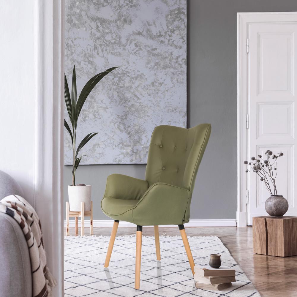 Thumbnail - hjh LIVING, Sessel, Havenio I