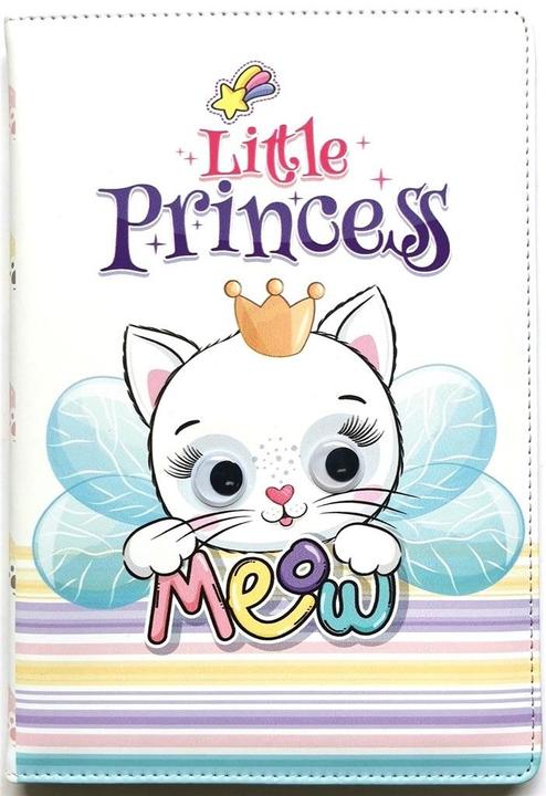 Image du produit Fresh Vaikų A5/64K TW kačių akys (A5)