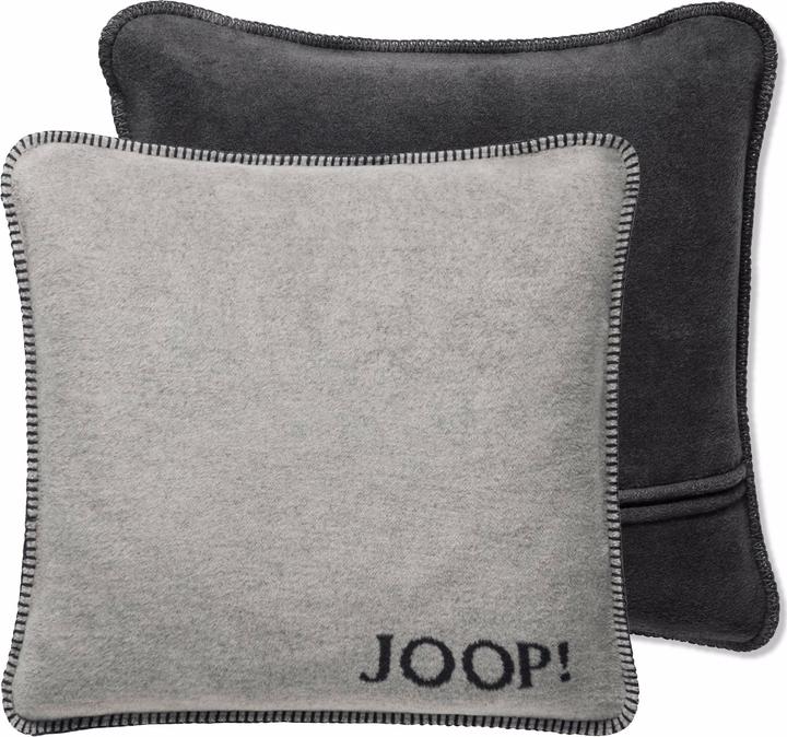 Image du produit Joop! Living Uni Doubleface (50 x 50 cm)