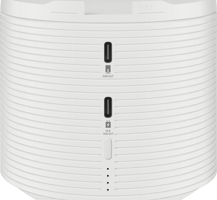 Productafbeelding Samsung Freestyle Batterijpak (32000 mAh, 10 W, 115.20 Wh)