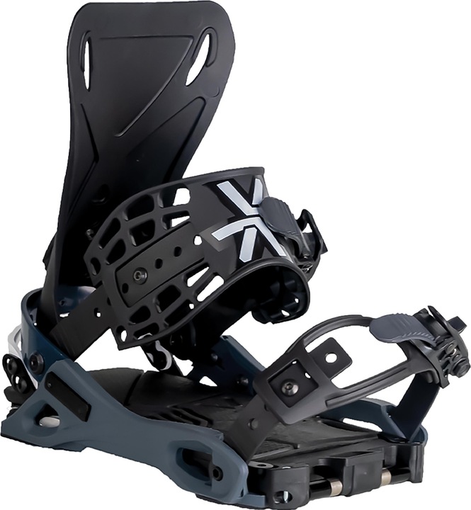 Karakoram Prime Wayfinder 22/23 + Interface