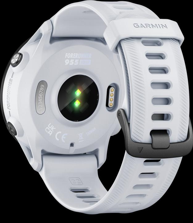Produktbild Garmin Forerunner 955 Solar (46.50 mm)