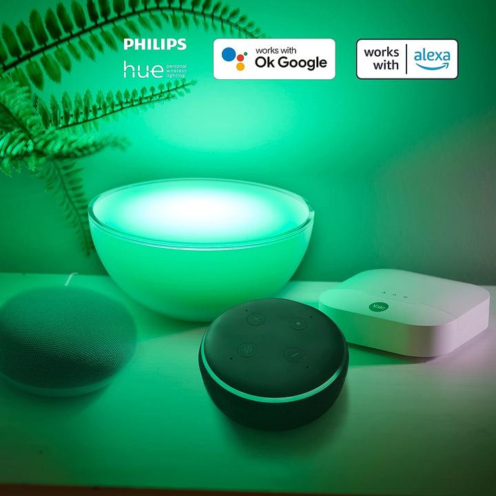 Produktbild Yale Smart Living Netzstecker Sync