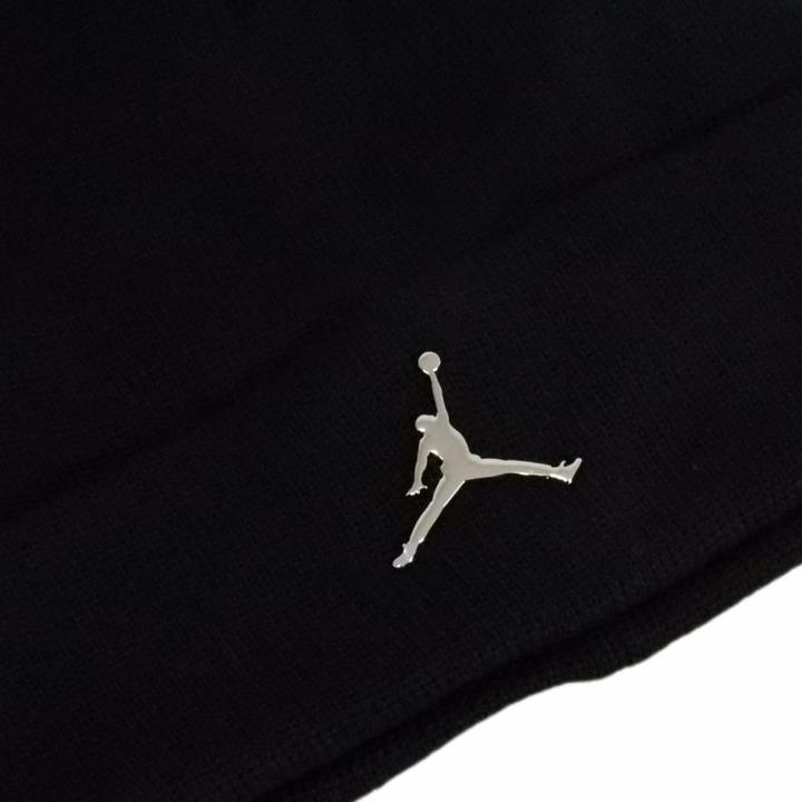 Immagine prodotto Nike Hut Jan Jordan Schwarz