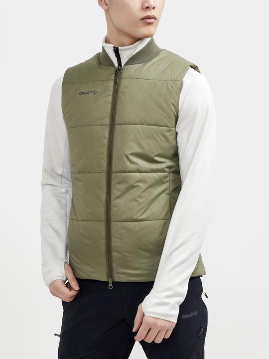 Actual product image Craft Core Light Padded Vest U (M)