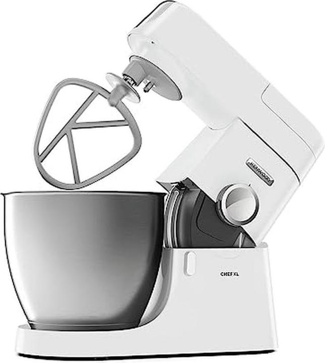 Produktbild Kenwood Corp. Kvl4100w Chef XL (1200 W)