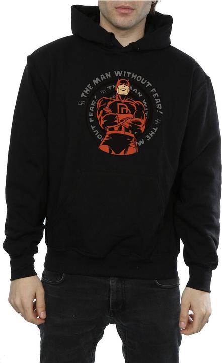 Produktbild Daredevil Spiral Kapuzenpullover (M)