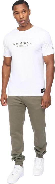 Produktbild Crosshatch Mappedout TShirt (XL)