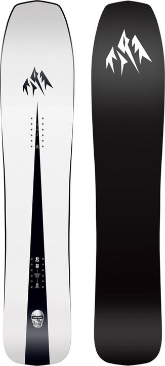 Actual product image Jones Snowboard Mini Mind Expander 2024 (130)