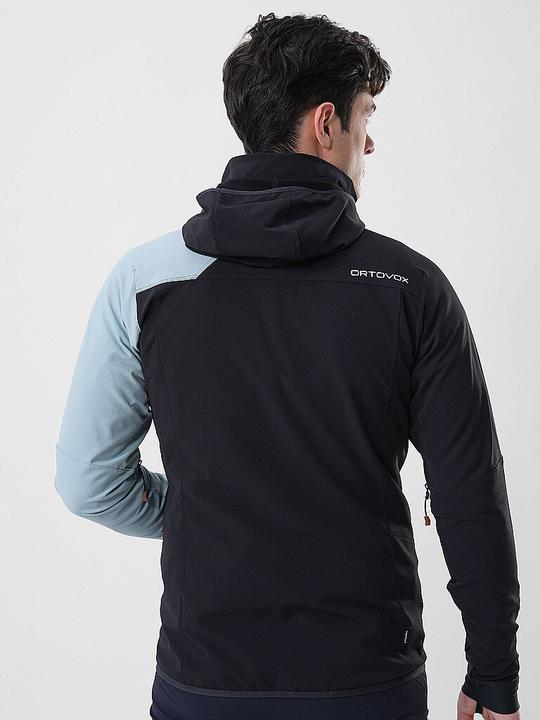 Immagine prodotto Ortovox Giacca Col Becchei (M)