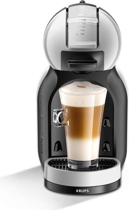 Actual product image Krups KP123B (NESCAFÉ Dolce Gusto)