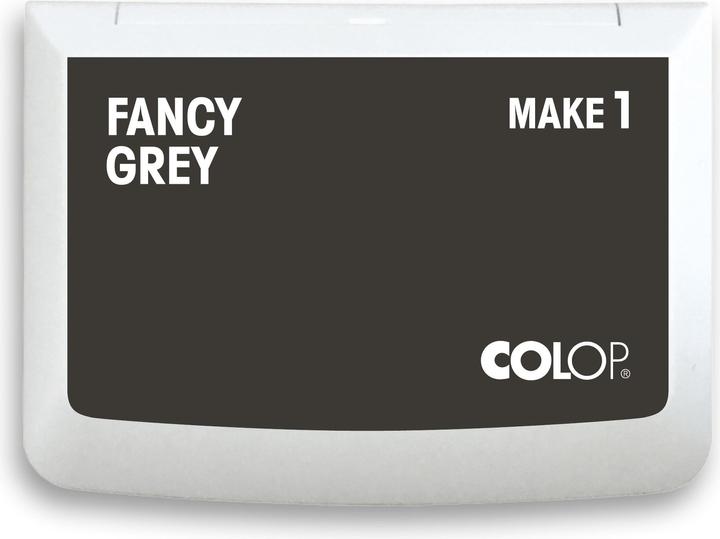 Fancy Grey