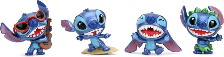 Image du produit Jada Stitch Figures 2.5", arbre 2
