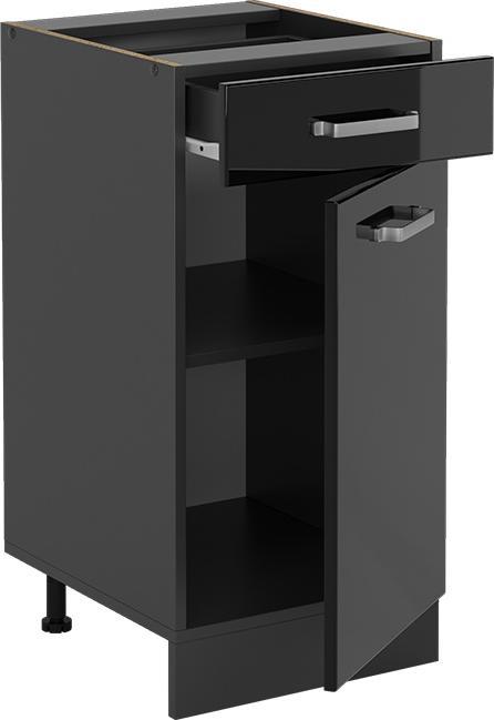 Produktbild Vicco Küchenunterschrank R-Line (40 x 46 x 81.5 cm)