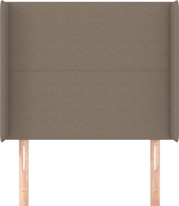 Produktbild vidaXL Kopfteil (183 x 16 x 88 cm)