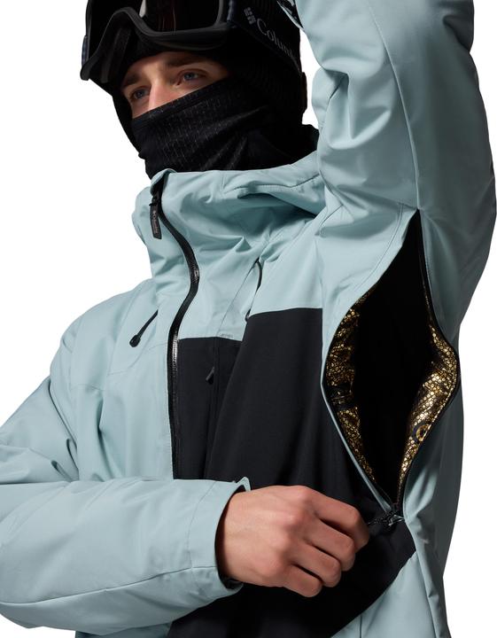 Actual product image Columbia Winter District™ III Jacket (XL)