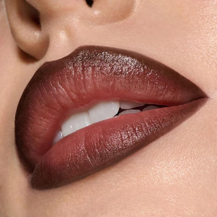 Produktbild MAC Jeans Glänzender Lippenstift (Root for Me)