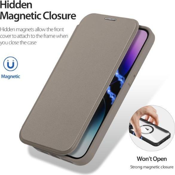 Image du produit Dux Ducis Skin X Pro (Apple iPhone 14 Pro Max)