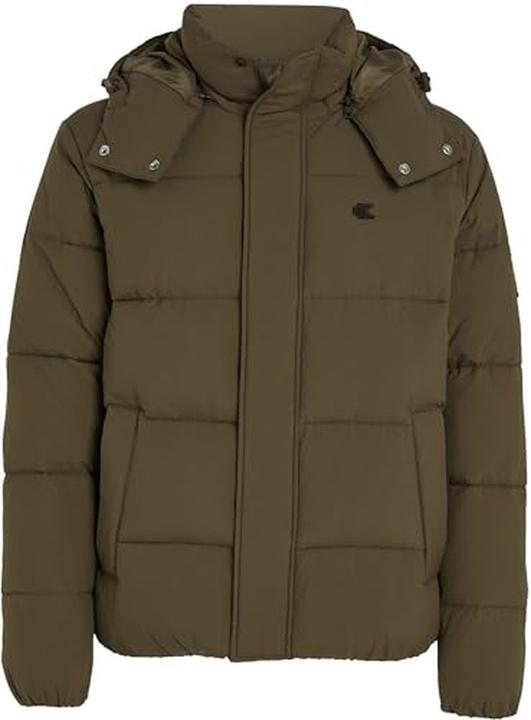 Image du produit Calvin Klein Giacca Essentials Non Piuma (M)