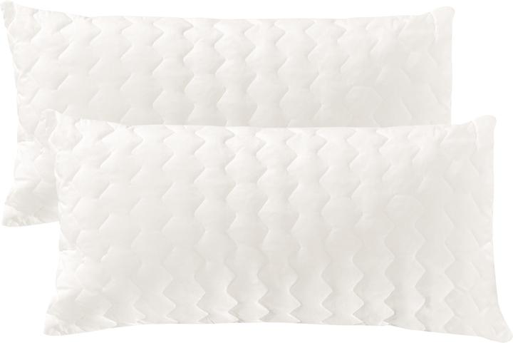 Immagine prodotto Irisette Kissen 2er-Pack (40 x 80 cm)