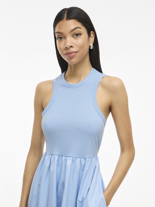 Image du produit Vila VISONJA Ärmelloses Midikleid (M)