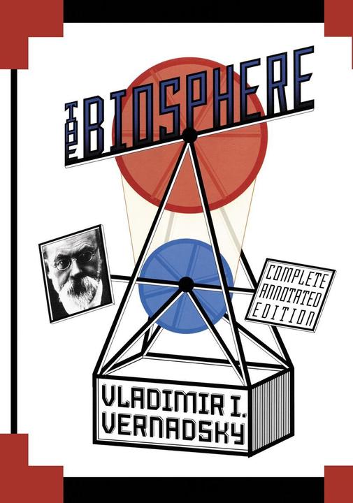 Produktbild The Biosphere (Englisch, Vladimir I. Vernadsky, 1998)