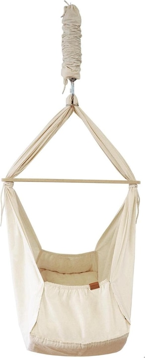Actual product image Membantu Spring cradle