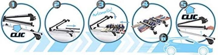 Produktbild Green Valley Easy Snow Rider