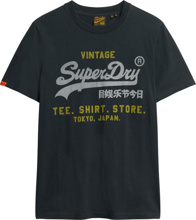 Immagine prodotto Superdry VI Heritage Relaxed Tee (S)