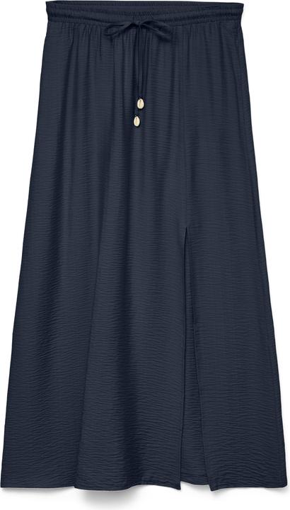 Vero Moda VMPALINA Hohe Taille Langer Rock Rock (XS)