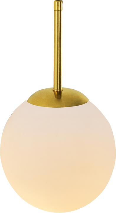 Produktbild Domoletti Leuchte Wand RAILE, 40 W, E27 (15 x 30 cm)