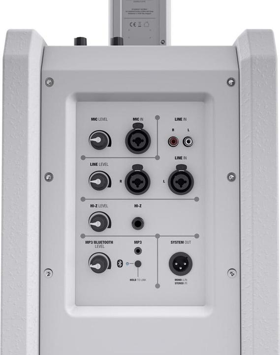 Produktbild LD Systems Maui 11 G2 W (Aktiv)