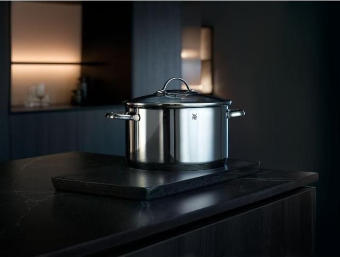 Produktbild WMF Provence Plus (24 cm, Pfannenset + Topfset, Edelstahl)