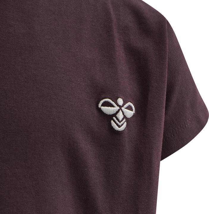 Produktbild hummel Doce T-Shirt S/S (122)
