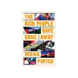 Thumbnail - The Rich People Have Gone Away, Belletristik von Regina Porter