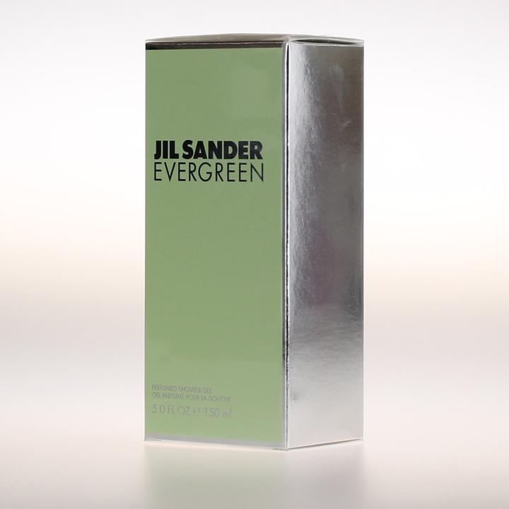 Immagine prodotto Jil Sander Evergreen (150 ml)