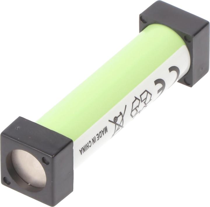 Produktbild AccuCell NiMH-Akku 700mAh 1.2V für wireless Headset, Kopfhörer wie Sony 1-756-316-21, 1-756-316-22, BP-HP550