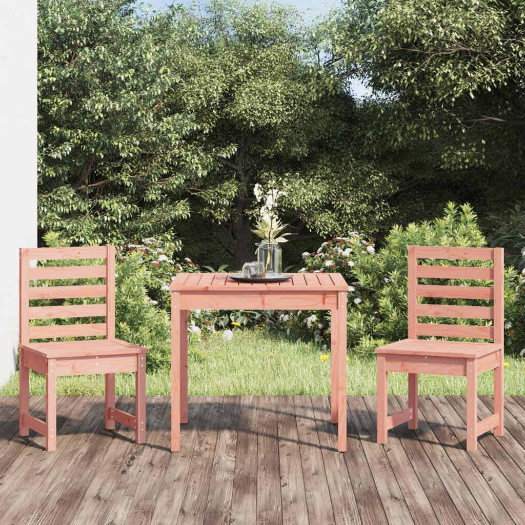 VidaXL, Gartentisch + Balkontisch, Yidel (82.50 cm)